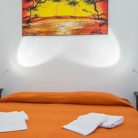 Hébergement de vacances Fèdeli House Noto