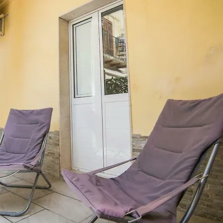 Fedeli House Ferienhaus