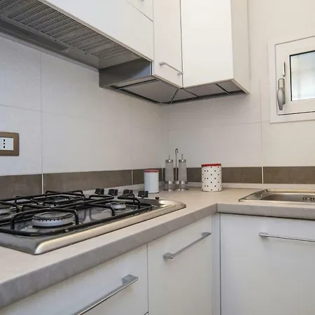Ferienhaus Fedeli House *