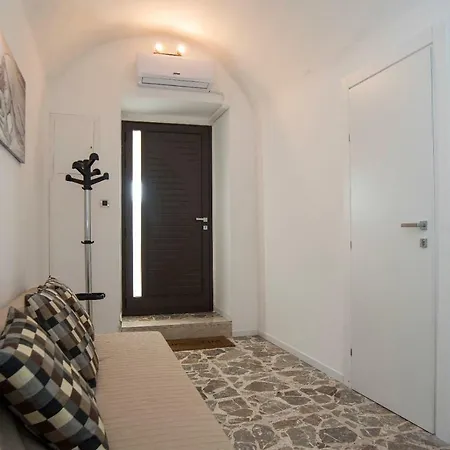 Fèdeli House Hébergement de vacances