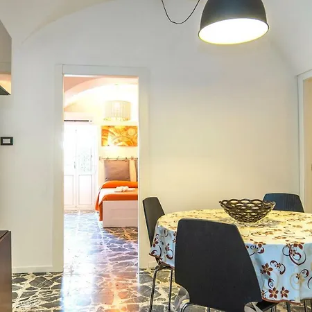 Fedeli House Ferienhaus Noto
