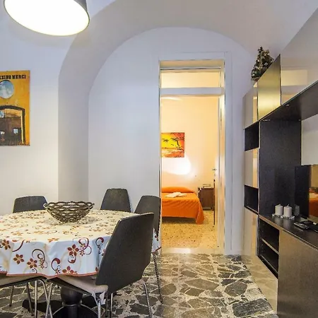 Fedeli House Ferienhaus