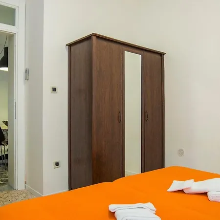 Дом отдыха Fedeli House